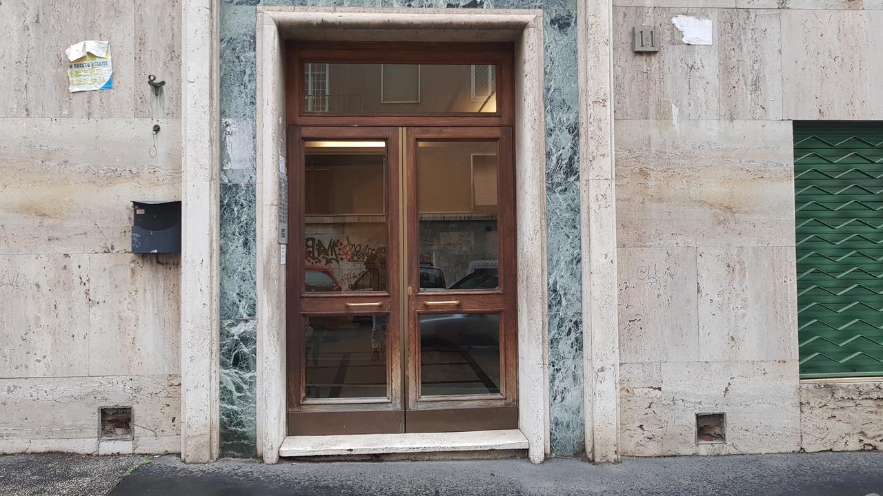 Casa Mike Al Vaticano Roma Exterior foto